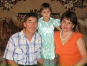 Фотография Шаяхметова(галиева) Насимы