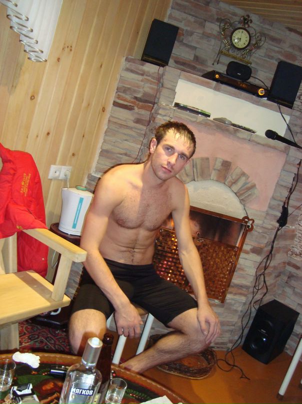 Иван Чевокин фотография #33