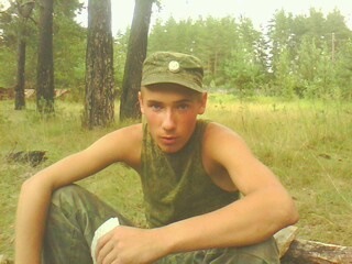 №1, Стас Бурдин, 33 года, Новосокольники №1, Стас Бурдин, 33 года, Новосокольники