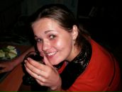 Фотография Кожевниковой Марины