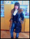 Ірина Малічовська фотография #3 (источник - https://vk.com/id51421294)