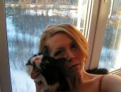 Фотография Ломуновой Любови