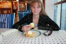Фотография Розановой Надежды