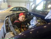 Фотография Соловьева Максима