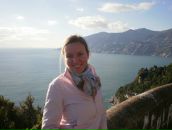 Фотография Канаевой Евгении