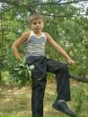 Олександер Блінов фотография #1
