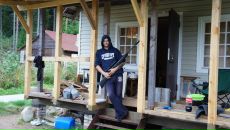 Дмитрий Крамарев фотография #1