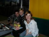 Фотография Селеменевой Анастасии