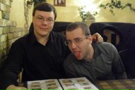 Фотография Косицына Кирилла