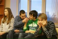 Фотография Голубя Семёна