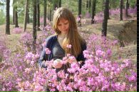 Фотография Луцкиной Светланы