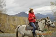 Фотография Зверевой Светланы