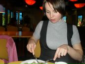 Фотография Калининой Евгении