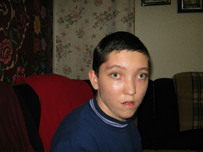 Дима Малышкин фото №4