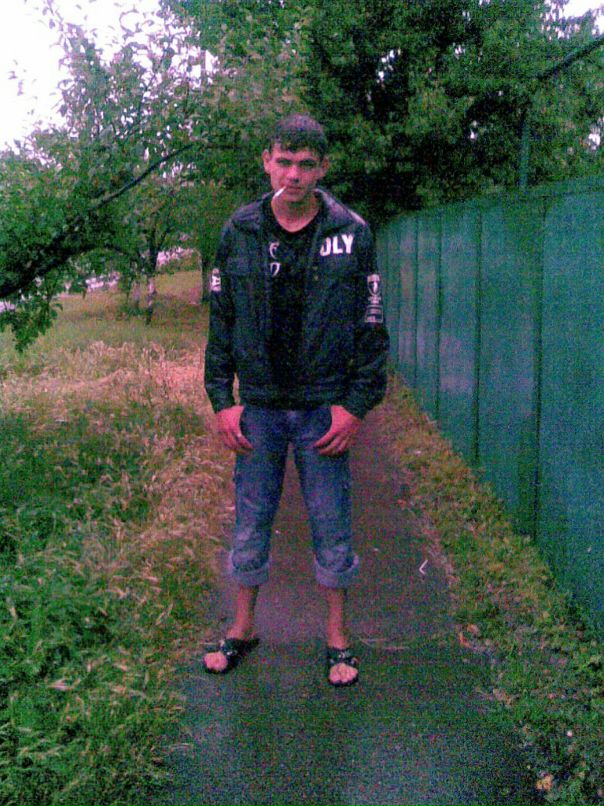 Иван Сысоев фотография #29