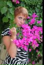 Фотография Пугачёвой Елены