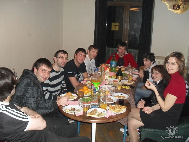 Руслан Дреев фотография #8