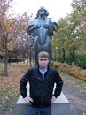 Фотография Кондратьева Сергея