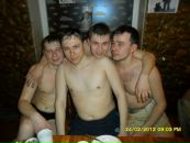 Ильвар Балтыков фотография #42 (источник - https://vk.com/id7943782)
