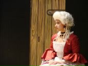 Фотография Воробейчиковой Анастасии