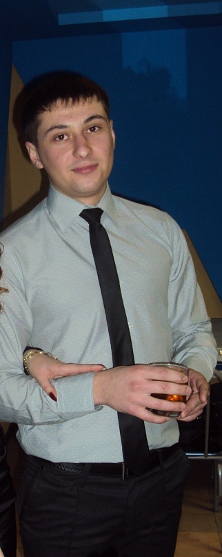 Александр Гвоздев фотография #26