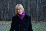 Фотография Самсоновой Анюты