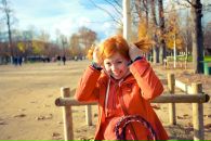 Фотография Медведевой Ольги