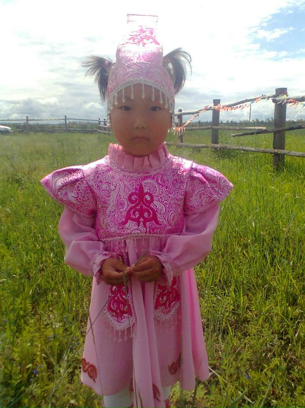 Евдокия Шадрина фотография #2