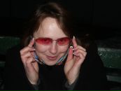 Фотография Тихомировой Марии