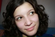 Фотография Костериной Кристины