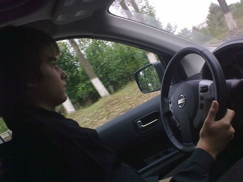 Антон Зыков фото №1