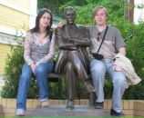 Фотография Булгаковой Екатерины