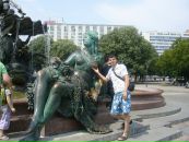 Фотография Певного Романа
