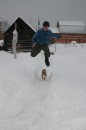 All Inn фотография #26 (источник - https://vk.com/id1958276)
