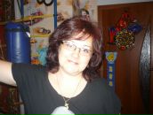 Фотография Калашниковой Елены