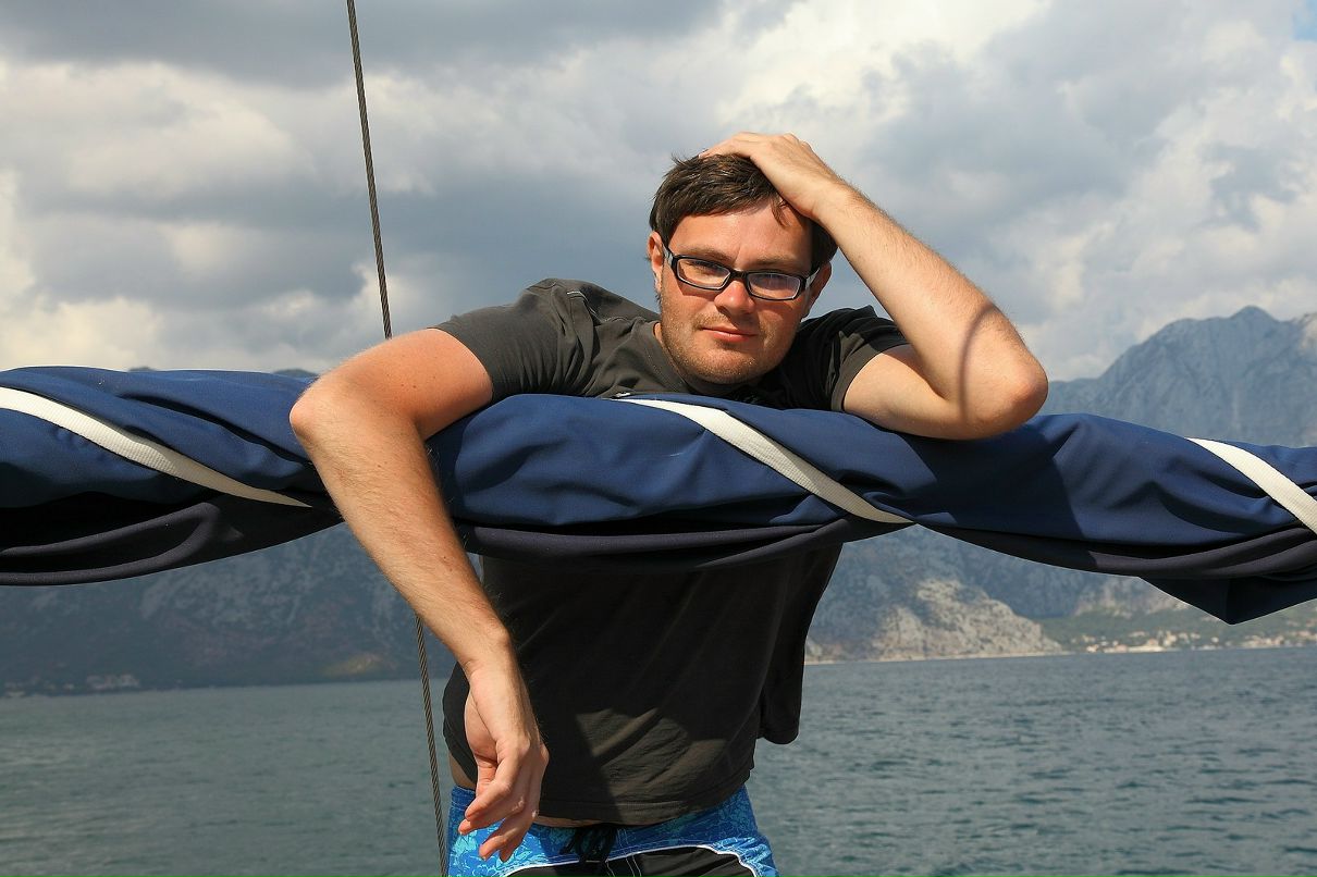 Дмитрий Старицын фотография #19