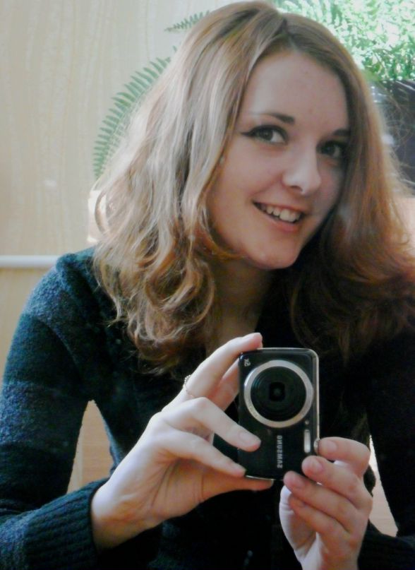 Оля Дудка фотография #42