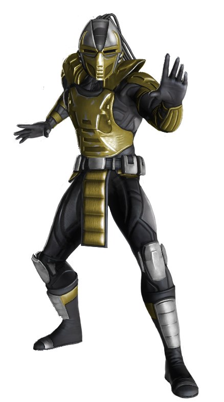 Cyrax Lk-D фотография #16
