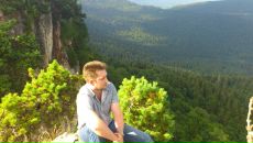 Фотография Никулина Сергея