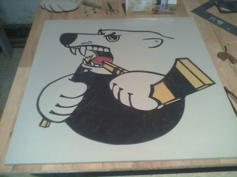 Дмитрий Золин фотография #7