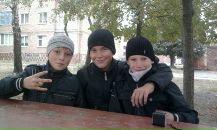 Віталік Радкевич фотография #11 (источник - https://vk.com/id125897262)