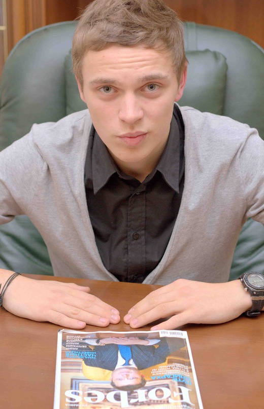 Igor Davydiuk фотография #36