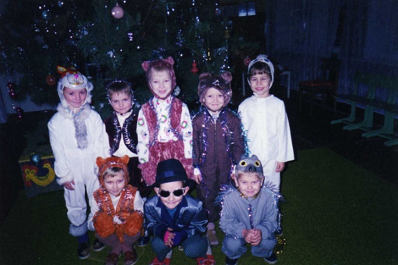 Игорь Ормов фотография #21