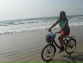 Фотография Чижовой Натальи