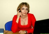 Фотография Калашниковой Галины