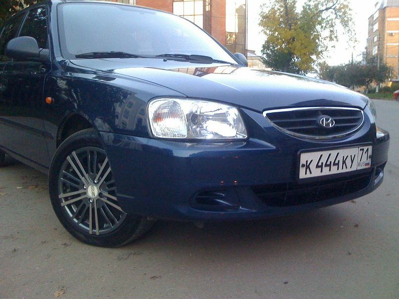 Никителей Трушков фотография #47