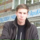 Фотография Завьялова Алексея