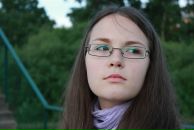 Фотография Милютиной Марии