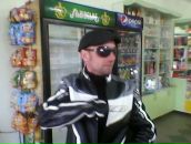 Сергій Паранюк фотография #27 (источник - https://vk.com/id111381537)