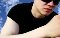 Фотография Инкогнито Альберта